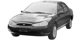 Ford Mondeo 1996-2000