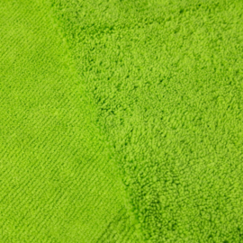 Microfiber Ultra-Soft Towel - Green