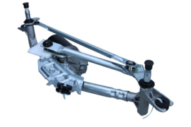 Ruitenwissermechaniek Fiat Punto Evo 2009-2012