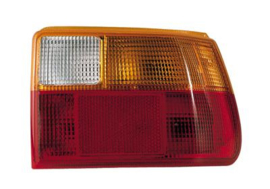 Achterlicht Rechts 3/5 deurs Opel Astra F 1991 tot 1998