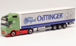 Volvo FH Gl. G.Sz. Wandt / Oettinger