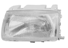 Koplamp Volkswagen Polo 1994 tot 1999 Links H4 Electr