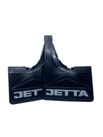 Spatlappen Volkswagen Jetta 1984 > 1991 Achterkant