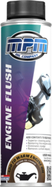 Engine Flush