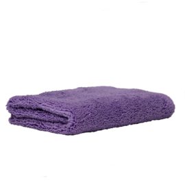 Microfiber Ultra-Soft Towel - Violet