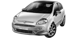 Fiat Punto EVO 2009-2012