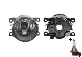 Mistlamp Renault Koleos 2011-2012