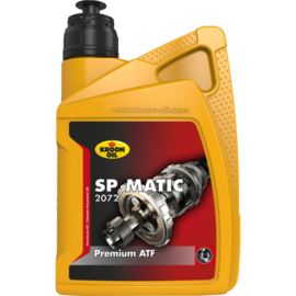 SP Matic 2092