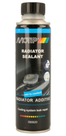 Radiator Sealant