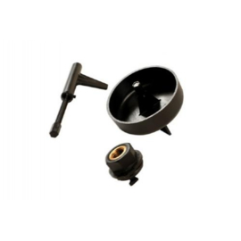 Olie carter stop set Mercedes 9G tronic
