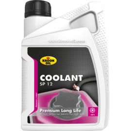 Coolant SP 12