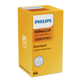 Lamp HIPerLCP  24 W
