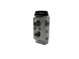 Expansieventiel airconditioning Kia Sportage 2004-2010