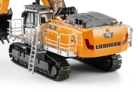 Premium Line; LIEBHERR R 998 SME