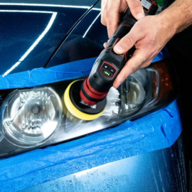 Turtle Wax Headlight Restorer Kit