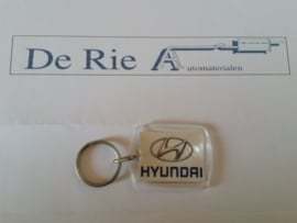 Hyundai accessoires