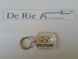 Hyundai Accessoires