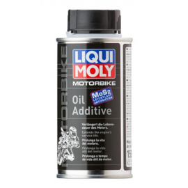 MOTORBIKE OIL ADDITIVE