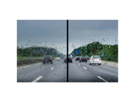 Rain-X Anti-Rain & Anti-Fog 200ml Voordeelverpakking