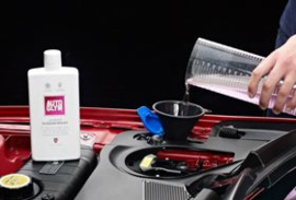 Autoglym Ultimate Screenwash