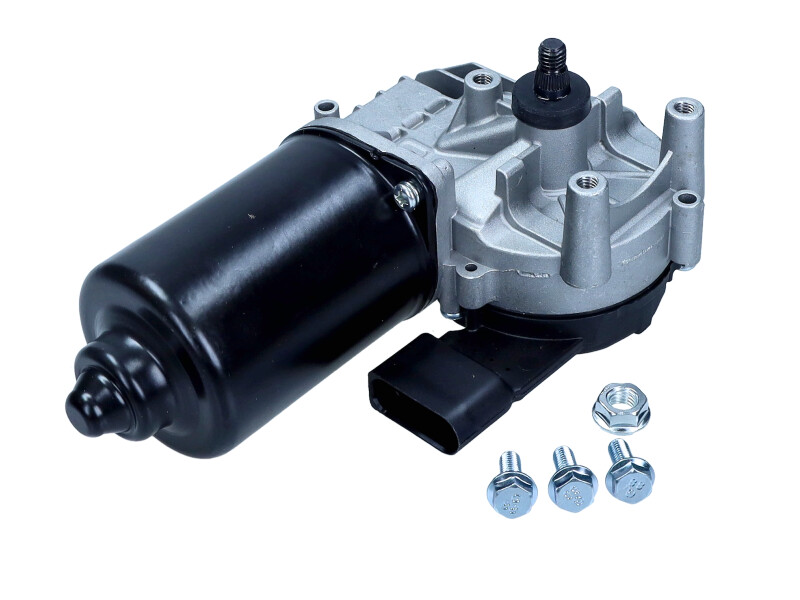 Ruitenwissermotor Volkswagen Eos 2006-2010 ( Voorzijde )