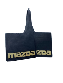 Spatlappen Mazda 323