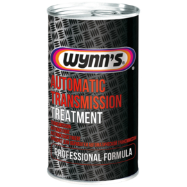 Wynns Automatic Transmission  Treatment  325ml