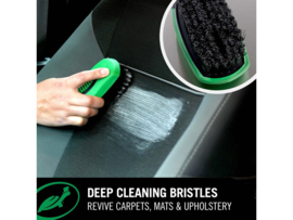 Turtle Wax 54691 Fresh Clean Upholstery Reviver