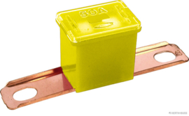 PAL Zekering C 60A Geel