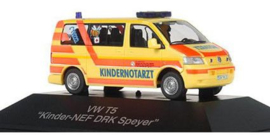 VW T5 Kindernotartz Rietze