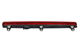 Derde Remlicht Volkswagen Transporter T5 2003-2009 Rood ( Achterklep )