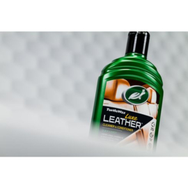 Turle Wax Luxe Leather