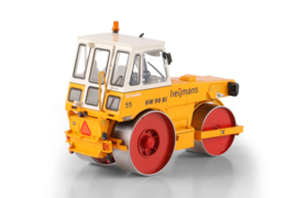 Heijmans; HAMM HW 90