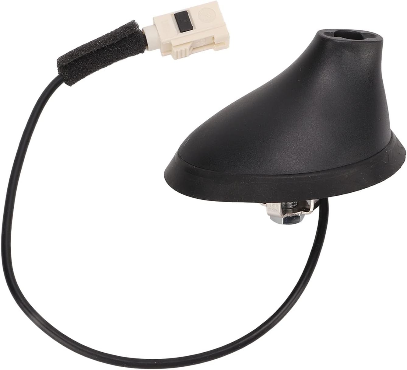 Antennevoet Fiat 500 2015-