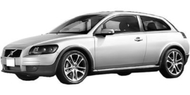 Volvo C 30 2007-2010