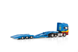 ZANDBERGEN HIGH & HEAVY; SCANIA 4 SERIES TOPLINE 6X2