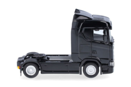 Scania CS 20 ND ZM 2a, schwarz
