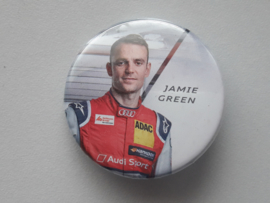 Button Jamie Green