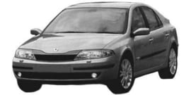 Renault Laguna II 2001-04/2005