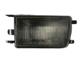 Knipperlicht Volkswagen Golf 3 1992-1998 Links Zwart