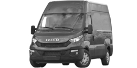 Iveco Turbo Daily 2014+