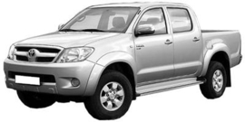 Toyota Hi-Lux 2005-2012