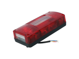 Carpoint Achterlicht Links 6 Functies