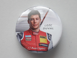 Button Loïc Duval