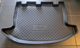 Kofferbakschaal Kia Carens 2006-2013