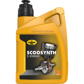 Scoosynth