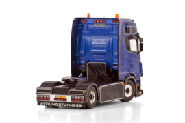 Geelhoed; SCANIA S HIGHLINE CS20H 4X2