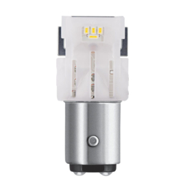 Osram LED P21/5W (Kleur: WIT)