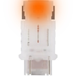 Osram LED P21/7W (Kleur: Amber)