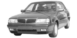 Lancia Dedra 1990-1999